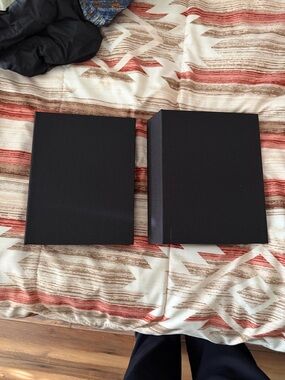 Brand new photo albums